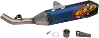 Honda TRX 450 R Sportrax K-Start [2006-2009] - SILENCIEUX SUR CAPUCHON 4.1RCT CBN – Photo 9