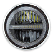 Faro anteriore a LED "Horizon" 5-3/4"