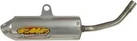 Suzuki Rm 100 [2003] - Powercore 2 Shorty rear silencer – picture 10
