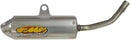 Suzuki Rm 100 [2003] - Powercore 2 Shorty rear silencer – picture 10