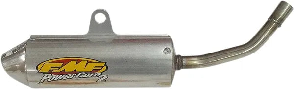 KTM XC 85 [2008-2009] - Powercore 2 Endschalldämpfer – Bild 2