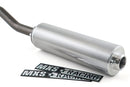 Derbi Senda X-Race SM '05 - '10 50 2T D50B0 - Exhaust GP90
