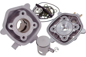 MBK Nitro Naked 50 2T LC [–2012] - Zylinderkit MHR Racing 50ccm 10mm KoBo