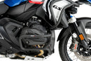 BMW R 1300 GS TROPHY [2025] – Crash bar – Noir-5