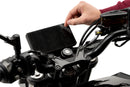 CFMOTO 650 NK [2025] – Protektor Dashboard – Transparent-3