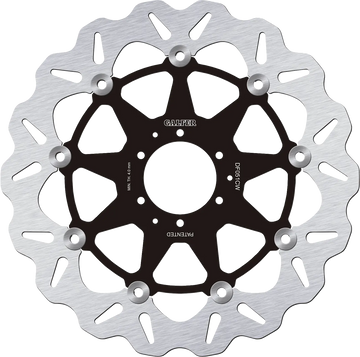 Honda XL 750 Transalp [2023, 2025] - brake disc - picture 1