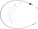 harley-davidson street [DRAG SPECIALTIES] – Câble d'embrayage Quick Connect-2