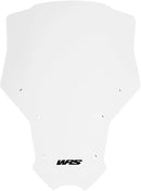 Honda CRF 1100 Africa Twin [WRS] - parabrezza-5