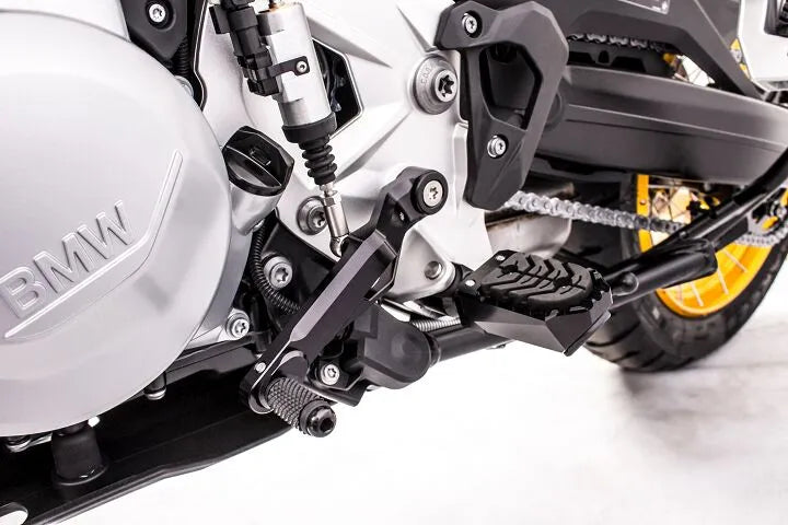 BMW F 900 [GILLES TOOLING] – Schalthebel