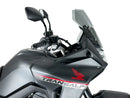 Honda XL 750 Transalp [WRS] - pare-brise-6