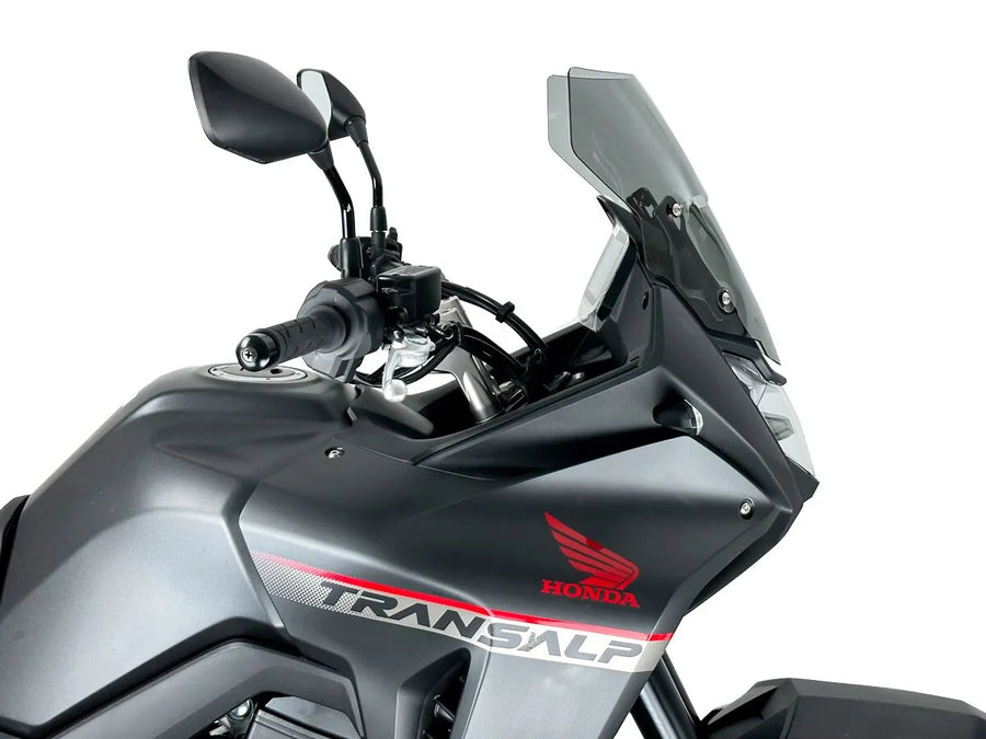Honda XL 750 Transalp [WRS] - pare-brise