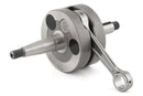 Beta RR SM 50 2T - vilebrequin RF course 48mm bielle 95mm