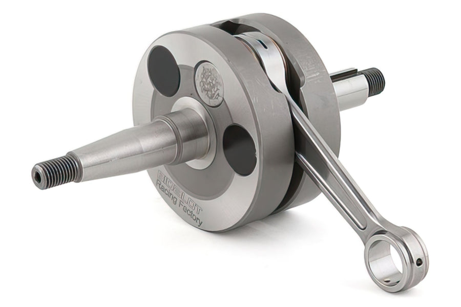 Beta RR SM 50 2T - vilebrequin RF course 48mm bielle 95mm