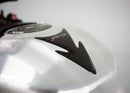 KTM RC 390 [2025] – Mini und Arrow Tankprotektor – Carbon look-2
