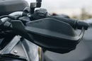 Royal Enfield Scram 411 [2023-2024] - Adventure-Handprotektoren-Kit, mattschwarz – Bild 8