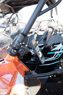 cf moto 800 [KLOCK WERKS] – Roll Cage Handyhalterung-8