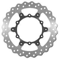 Yamaha Yz 450 F [2022-2023, 2025, 2024, 2024-2025] - disque de frein - photo 9