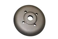 Sachs FUTURO 125 [2010] - PRO Series Variator – Bild 4