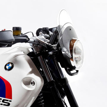 BMW R 120 G/S [2004-2012] - Parabrezza Hubert
