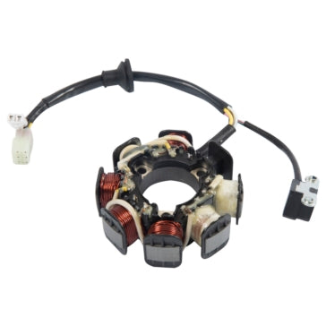 YAMAHA VMAX 600 XT [1997-1998] - Statore per motoslitte