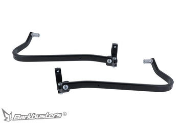 ducati scrambler 1100 [BARKBUSTERS] – kit de montage – fixation deux points