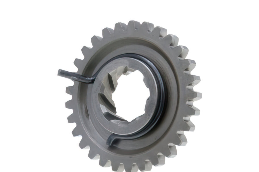 Aprilia RX 50 2T D50B1 [2006–] - Pignone avviamento Z=29