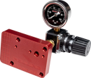 Harley-Davidson FXBB 1923 Softail Street Bob 117 [2026] - Piston Cooling Jet Pressure Tester Block Kit - Standalone Tool - Type: Piston Radiator, Jet Pressure - Image 1