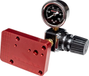 Harley-Davidson FLSTFI 1923 Softail Fat Boy Gray Ghost 117 [2026] - Piston Cooling Jet Pressure Tester Block Kit - Standalone Tool - Type: Piston Radiator, Jet Pressure - Image 2