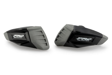 HONDA CB 1000 R NEO SPORTS CAFE [2025] – Crash pad PRO 2.0 – Nero