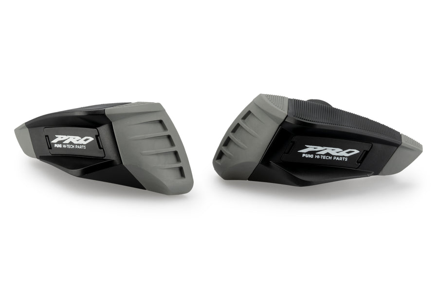 HONDA CB 1000 R NEO SPORTS CAFE [2025] – Sturzpads PRO 2.0 – Schwarz