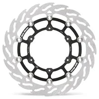 BMW R 1300 GS Adventure Triple Black [2024-2026] - Disque de frein flottant série Flame – Réf. 113285 – Image 10