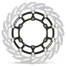 BMW R 1300 GS Adventure Trophy [2024-2026] - Disque de frein flottant série Flame – Réf. 113282 – photo 8