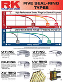 GAS GAS SM 515 [2009] - 520 gold