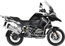 bmw r 1200 gs adventure [LEOVINCE] – Silenziatore slip-on LV-12-1
