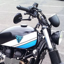 Triumph Bonneville T100 – Novara M10 mirror pair