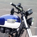 Coppia specchietti Kawasaki VN 800 Classic – Novara M10