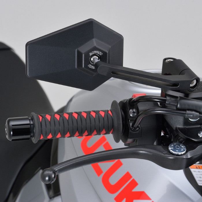 KTM Duke 390 – Specchietto moto D-Mirror-4