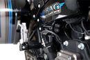 Harley-Davidson FXBB 1923 Softail Street Bob Solo 117 [2026] - Belüfteter Messstab – Oberfläche: Schwarz – Bild 9