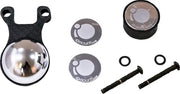 Harley Davidson Flfb [KLOCK WERKS] – supporto per dispositivo iOmounts™