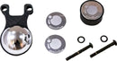 Harley-Davidson Ultra Limited [KLOCK WERKS] – Support pour appareil iOmounts™-1