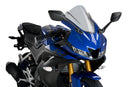 YAMAHA YZF-R 125 [2022] – Z-Racing Scheibe – Getönt-1