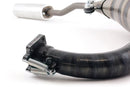 Derbi Senda X-Race SM '05 - '10 50 2T D50B0 - Exhaust GP90