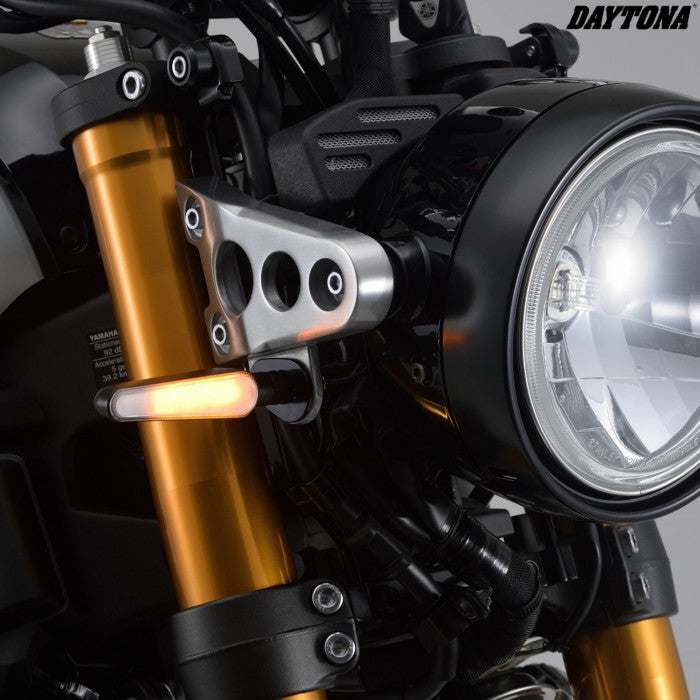 Ducati Monster 821 – Coppia frecce LED Ray
