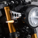 Ducati Monster 821 – Coppia frecce LED Ray