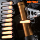 Kawasaki Z 650 – Paire de clignotants Ray LED