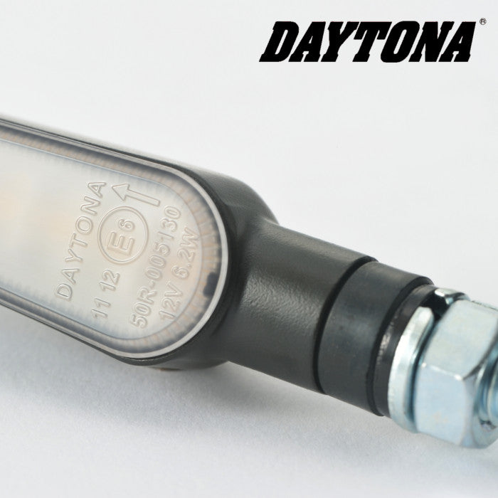 Ducati Monster 821 – Coppia frecce LED Ray