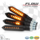 Kawasaki Z 650 – FLOW running light LED indicator pair