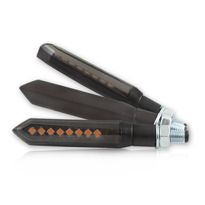 KTM Duke 690 – FLOW running light LED indicator pair