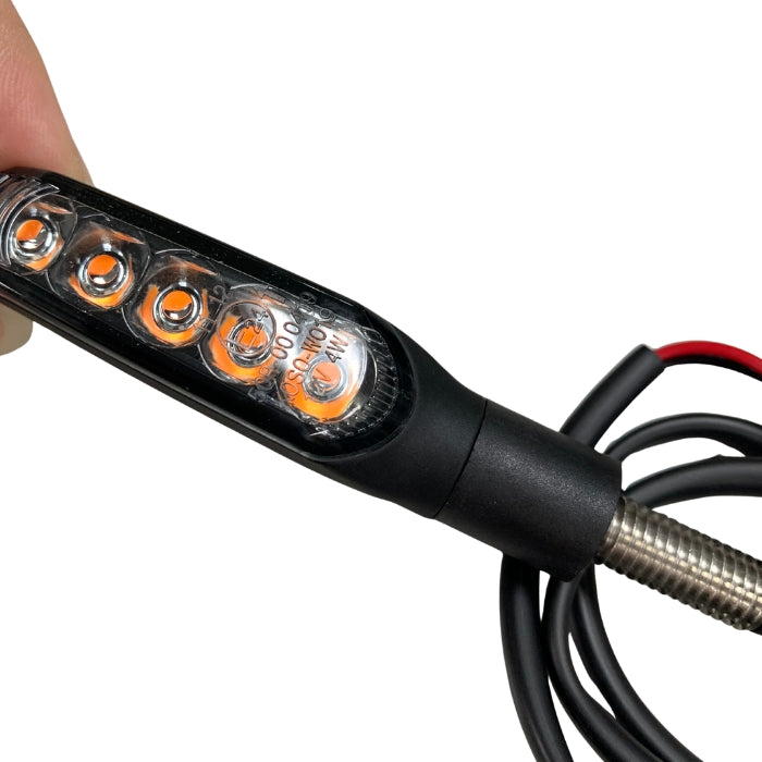 Triumph Speed ​​Twin 1200 – Jet running light LED indicator pair