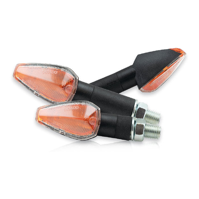 Ducati Monster 696 900 1000 1100 1200 Multistrada [4 Stück M10 Gewinde]  - Blinker